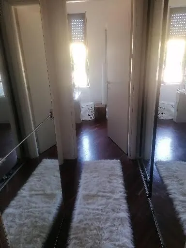 1 Room 10 Min Walking From Isola Milan Bed & Breakfast