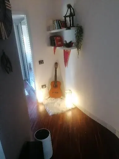 Bed & Breakfast 1 Room 10 Min Walking From Isola Milan Italy