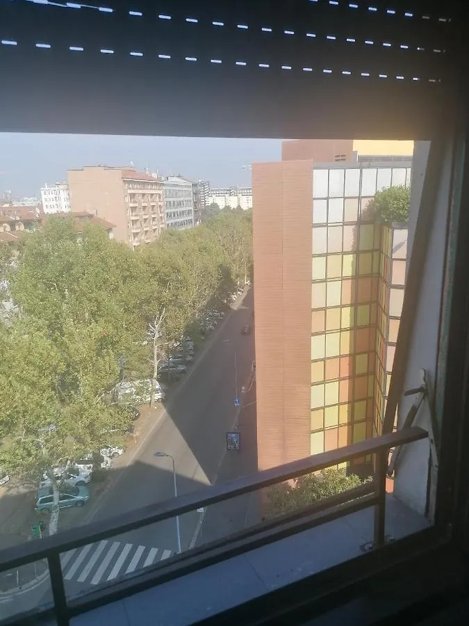 Bed & Breakfast 1 Room 10 Min Walking From Isola Milan